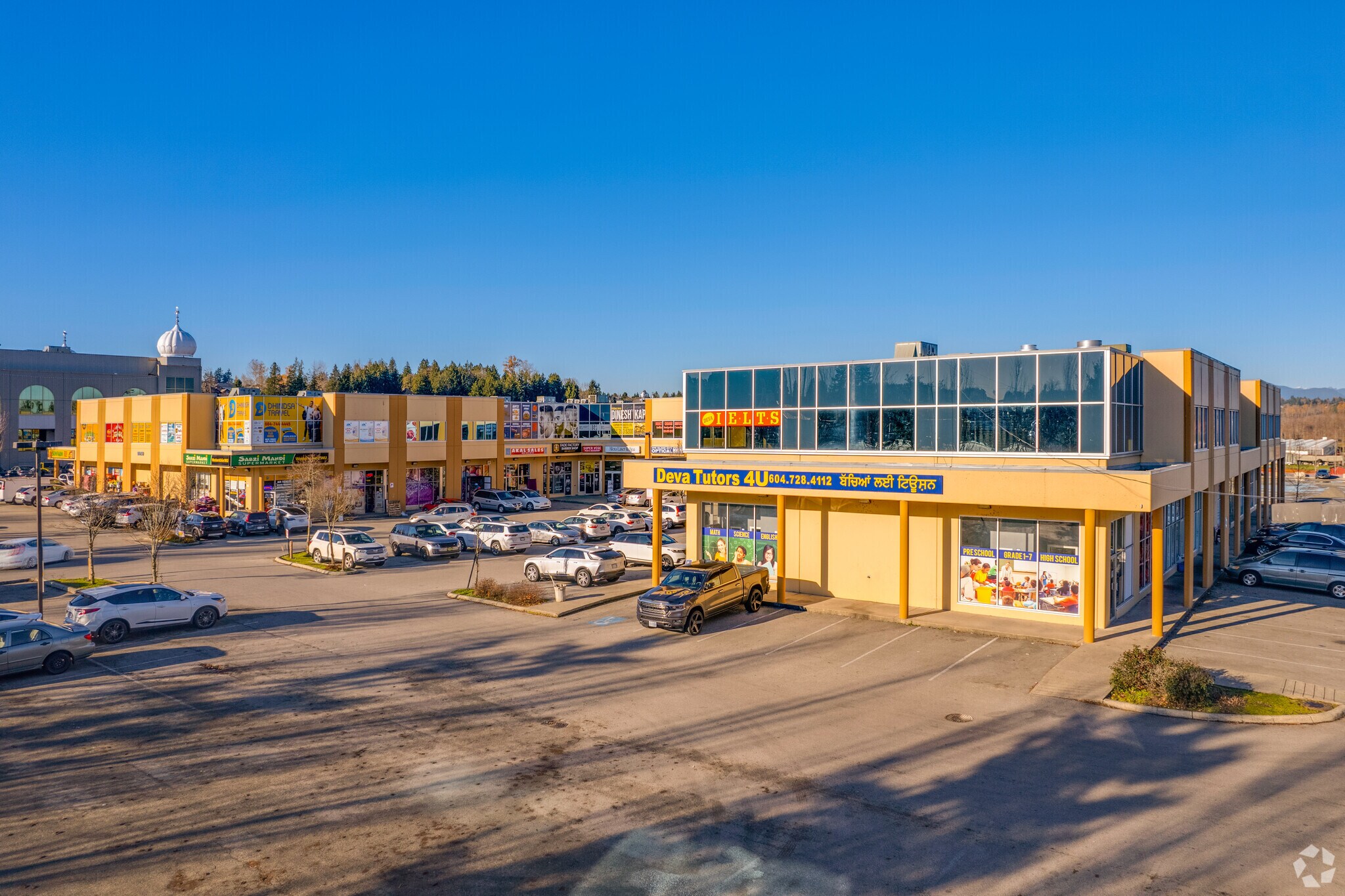 15299 68 Ave, Surrey, BC for sale Building Photo- Image 1 of 1