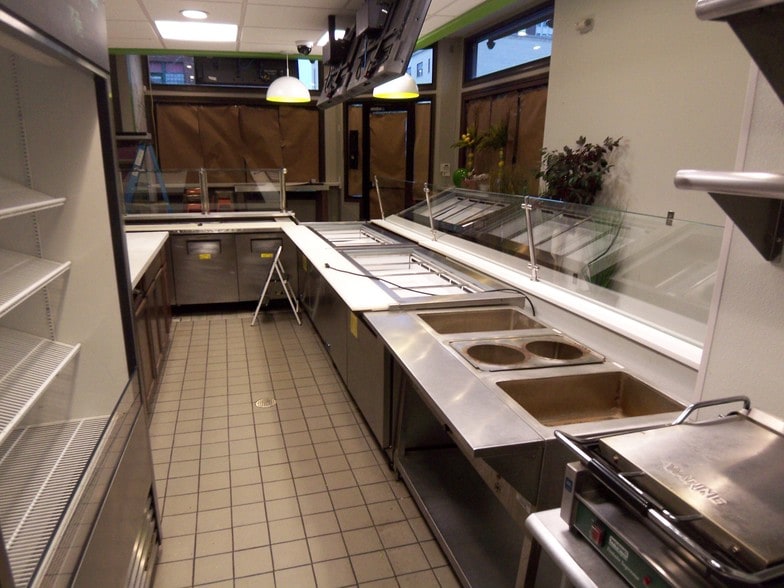 470-484 Elmwood Ave, Buffalo, NY à louer - Autre - Image 3 de 4