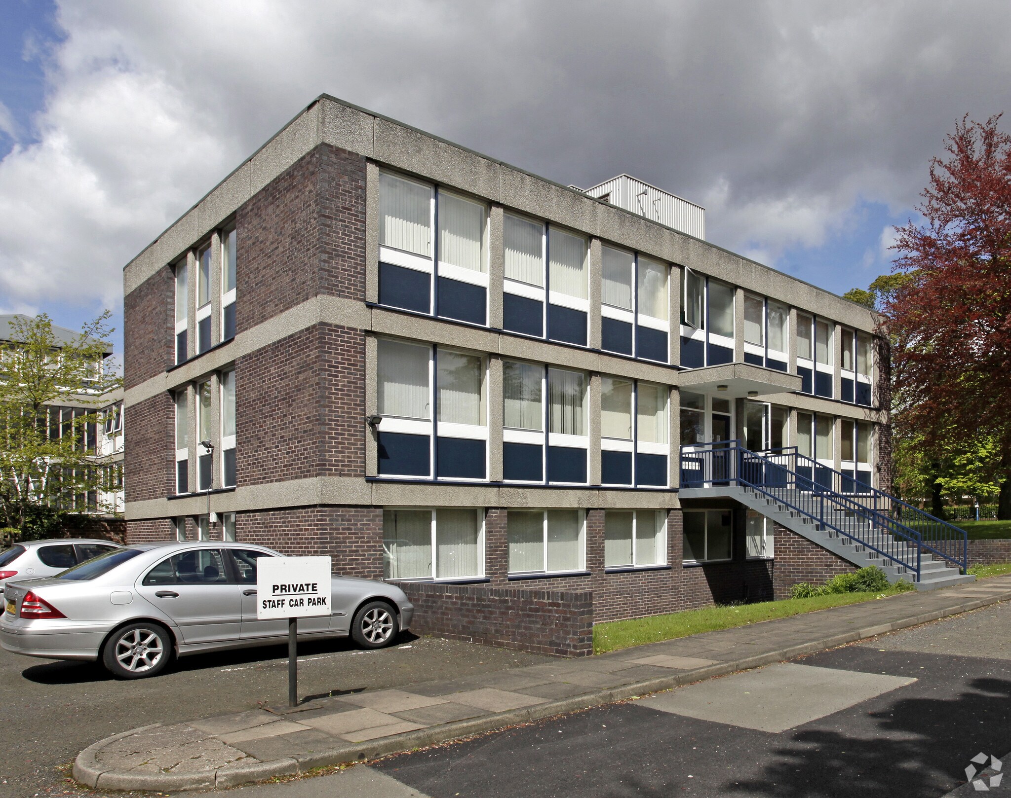 136 Hagley Rd, Birmingham à vendre Photo principale- Image 1 de 1