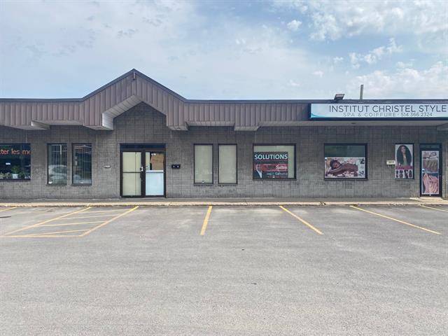 9000-9006 Av Newman, Montréal, QC for sale Building Photo- Image 1 of 1