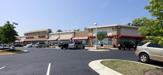 Plus de détails pour 3950-3990 Fettler Park Dr, Dumfries, VA - Commerce de détail à louer