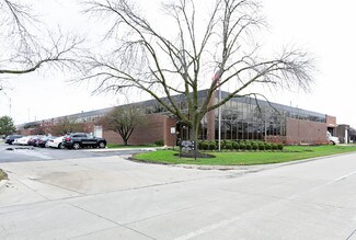 Plus de détails pour 545-549 W Lake St, Elmhurst, IL - Bureau à louer