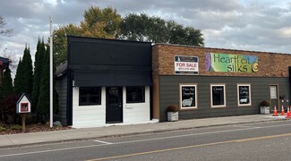 Plus de détails pour 243 3rd St N, Bayport, MN - Bureau à vendre