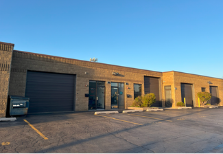 More details for 525-599 N Williams St, Thornton, IL - Flex for Sale