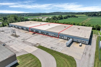 More details for 2051 James Pky, Heath, OH - Industrial for Lease