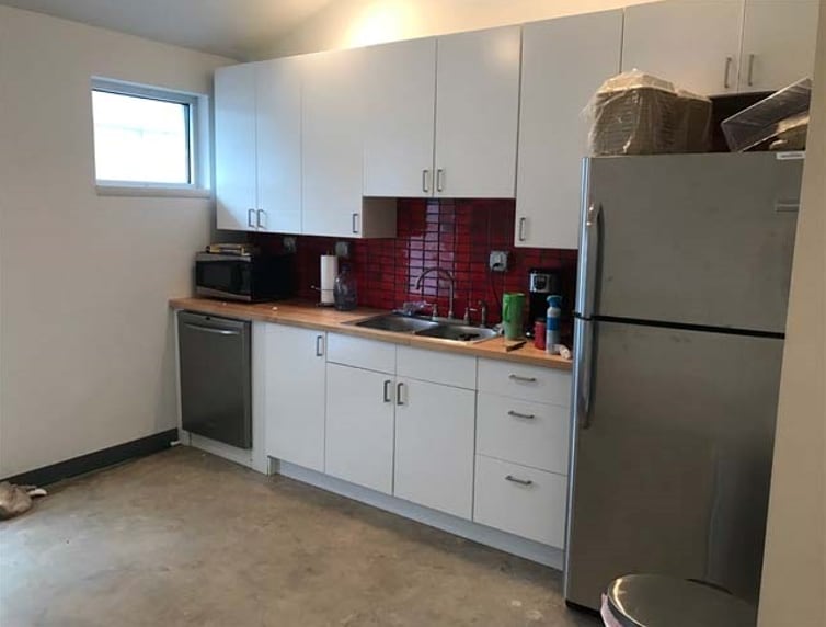 253 NW 14th St, Atlanta, GA à vendre - Photo intérieure - Image 3 de 7