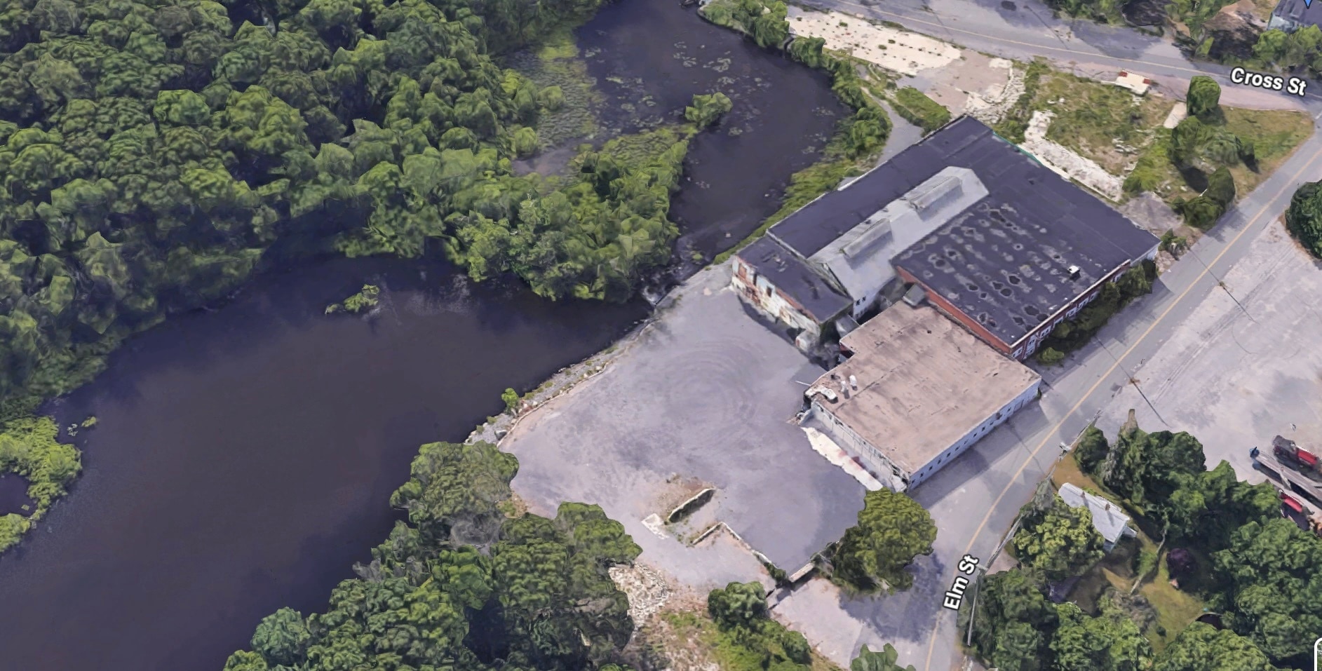 47 Elm St, Norton, MA for sale Building Photo- Image 1 of 3