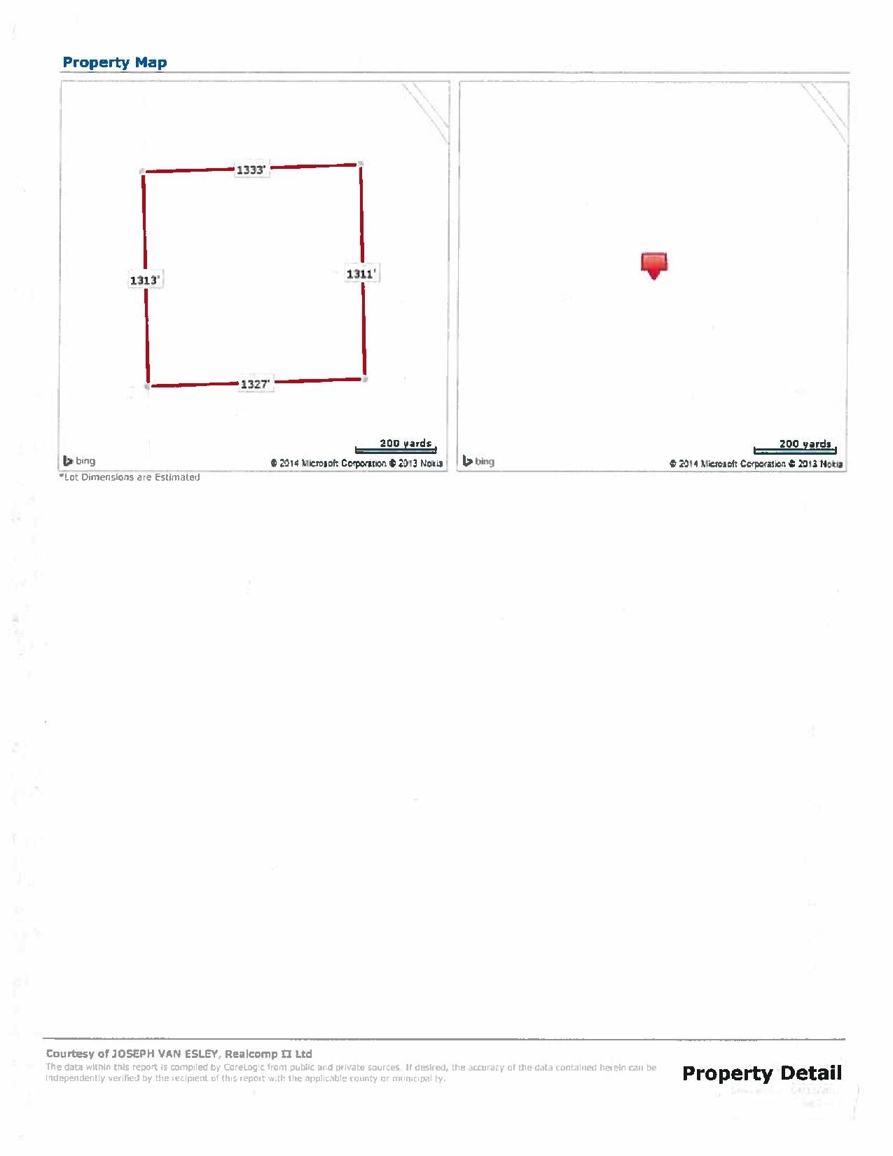 Whitmore Lake Rd, Hamburg Township, MI for sale Other- Image 1 of 2