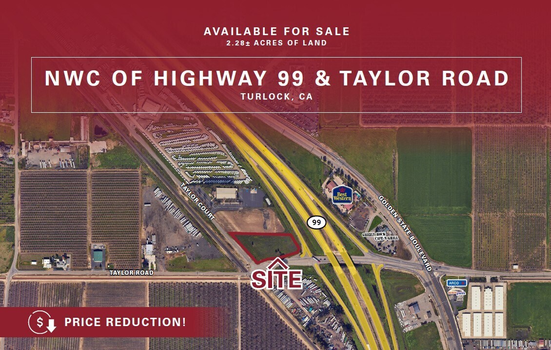 4830 Taylor Ct, Turlock, CA for sale Building Photo- Image 1 of 2