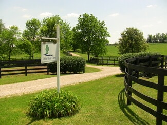 More details for 200 Carpenter Pike, Versailles, KY - Land for Sale