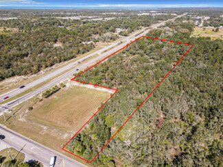 Plus de détails pour Little Rd, Hudson, FL - Terrain à vendre