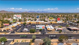 More details for 18631 19th Ave, Phoenix, AZ - Retail for Lease