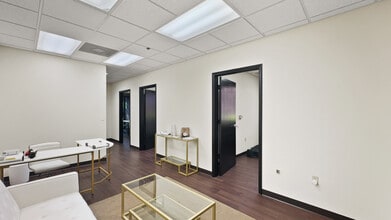 3821 W Charleston Blvd, Las Vegas, NV for lease Interior Photo- Image 2 of 5