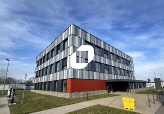 Plus de détails pour Bureau à louer