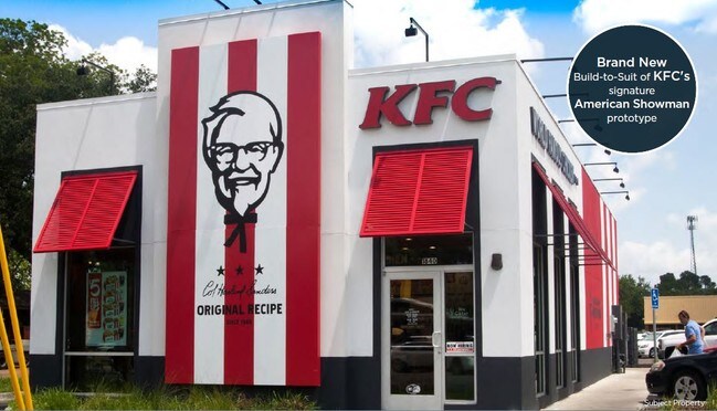 Plus de détails pour 1840 W Laurel Ave, Eunice, LA - Commerce de détail à louer