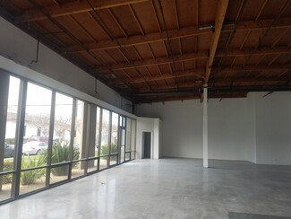 Plus de détails pour 1098 San Mateo Ave, South San Francisco, CA - Industriel à louer