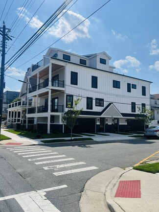 Plus de détails pour 5201 Atlantic ave, Ventnor City, NJ - Multi-résidentiel à vendre