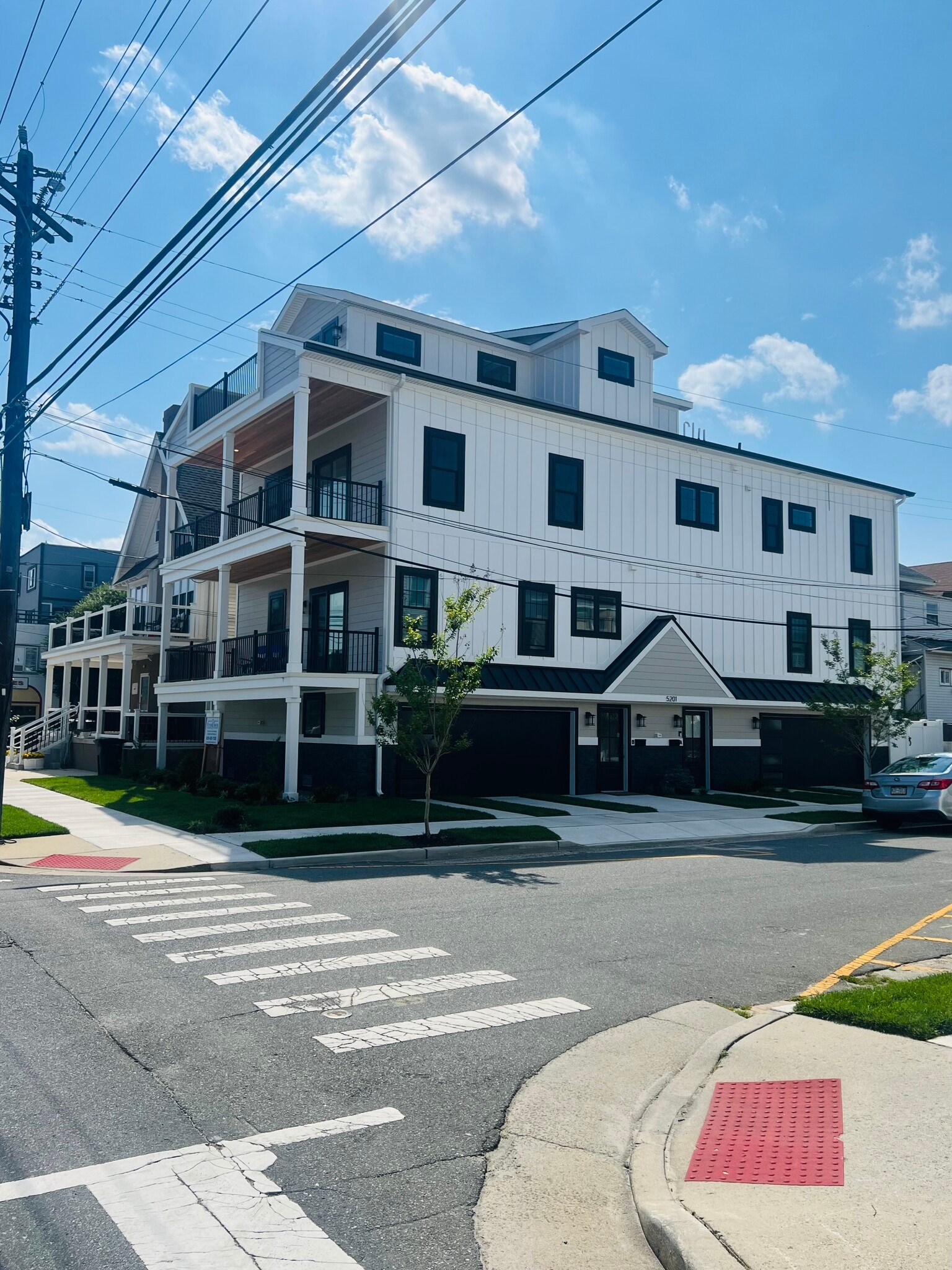 5201 Atlantic ave, Ventnor City, NJ for sale Building Photo- Image 1 of 47
