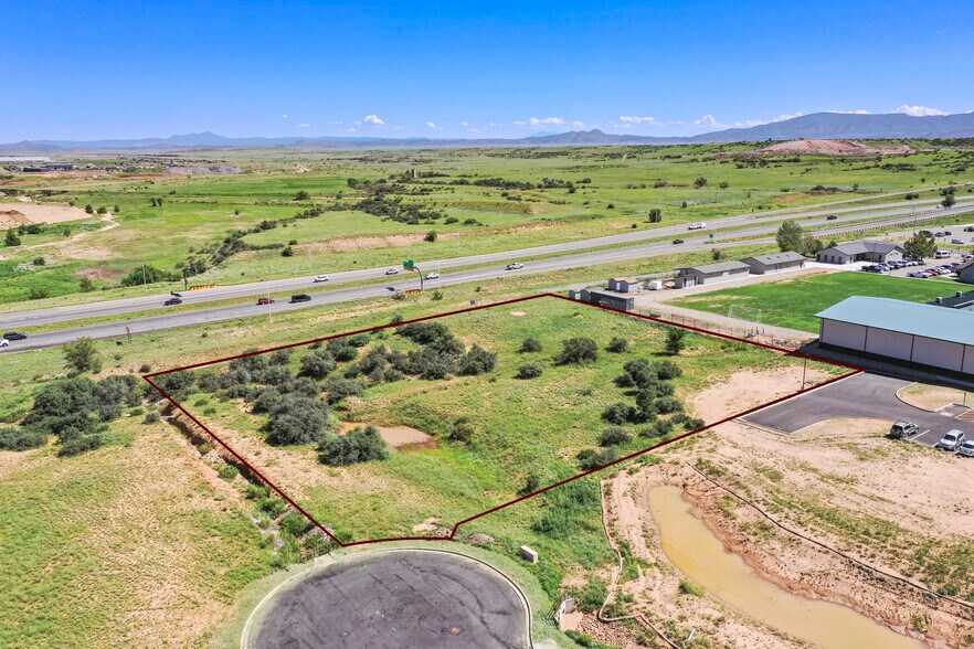 5509 Trademark, Prescott, AZ à vendre - Photo du bâtiment - Image 2 de 11