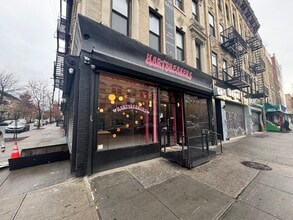 313 Knickerbocker Ave, Brooklyn, NY à louer Photo intérieure- Image 1 de 9