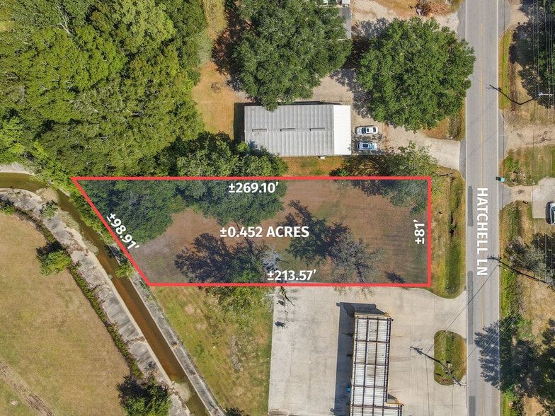 Hatchell Lane, Denham Springs, LA for sale - Other - Image 3 of 4