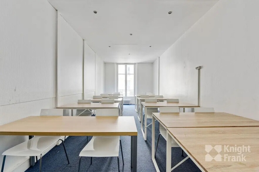 19 Bis Boulevard Delessert, Paris for lease - Building Photo - Image 3 of 11