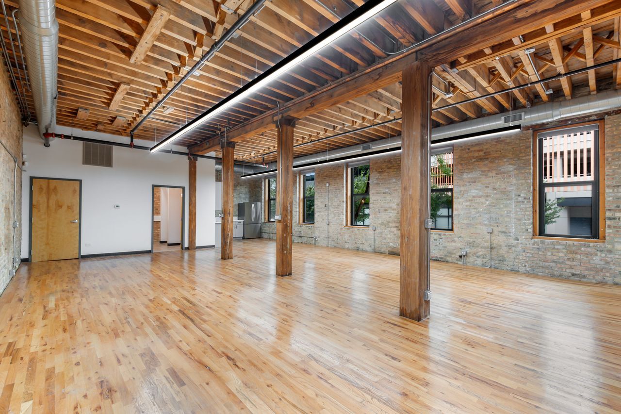 415 N Aberdeen St, Chicago, IL à louer Photo intérieure- Image 1 de 6