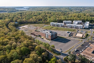 475 Aquia Towne Center Dr, Stafford, VA - AERIAL  map view - Image1
