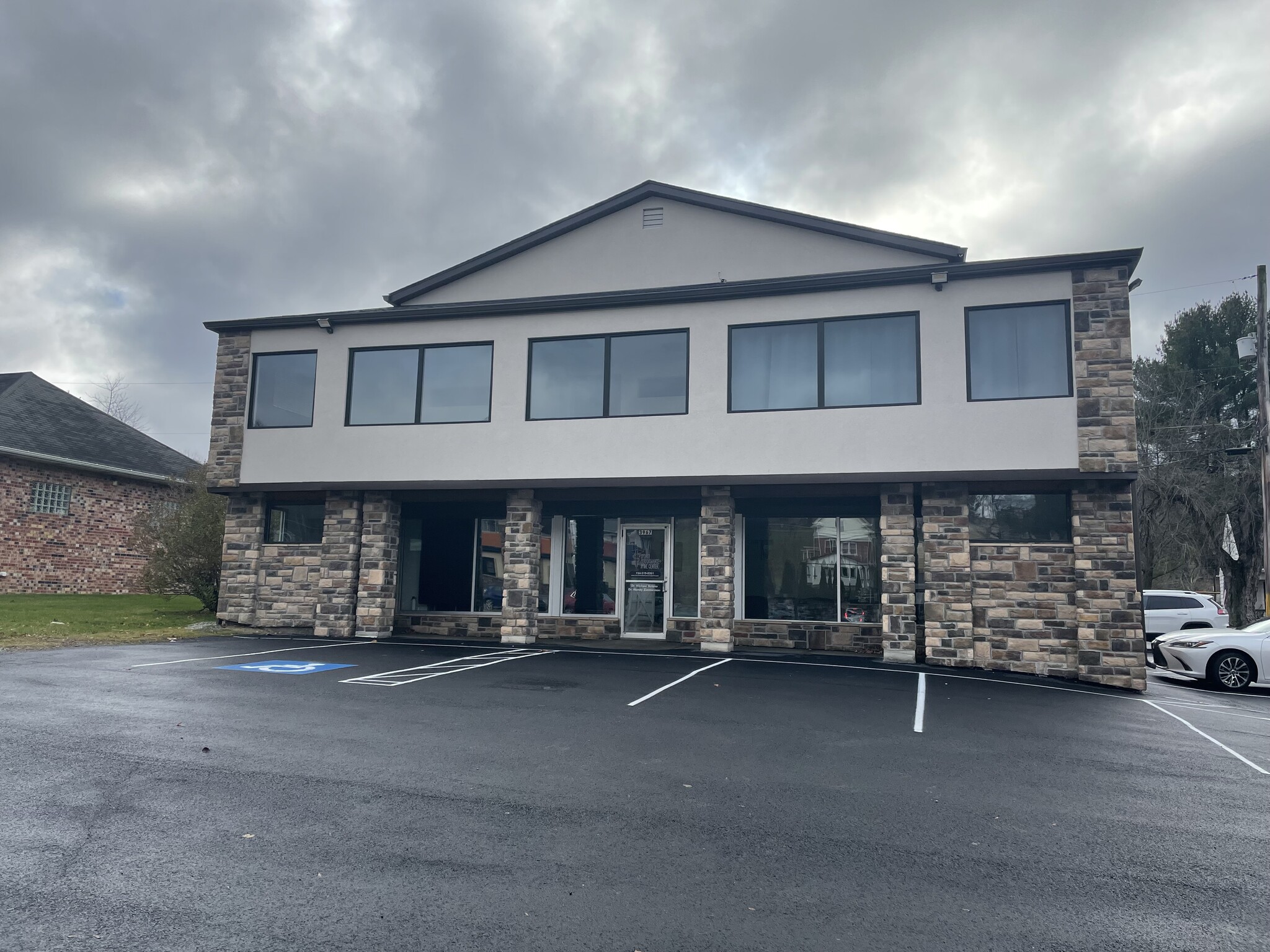 3967 William Penn Hwy, Murrysville, PA for sale Building Photo- Image 1 of 1