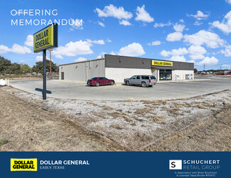 More details for 1930 Early Blvd, Early, TX - Retail for Sale