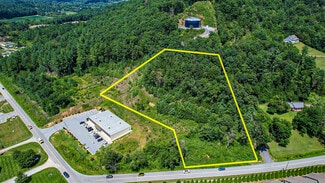 More details for 99999 Burney Mountain Rd, Fletcher, NC - Land for Sale
