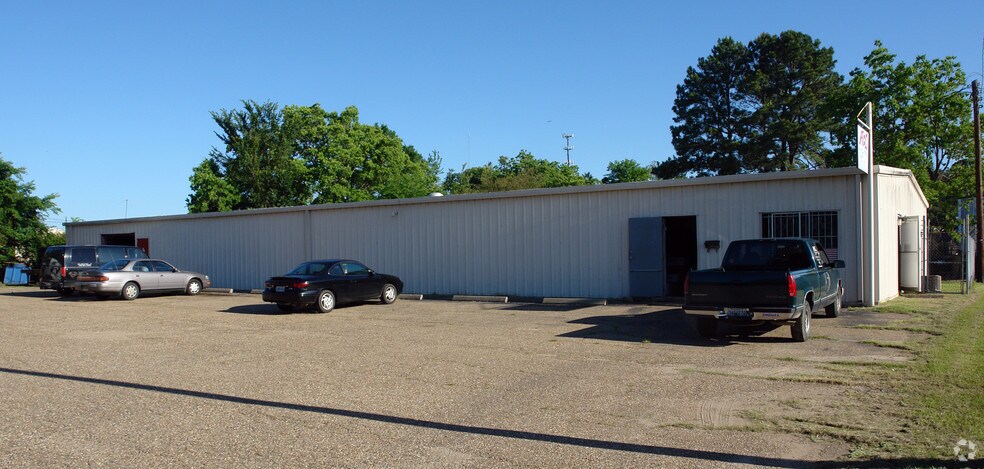 4122 Curtis Ln, Shreveport, LA à vendre - Photo du bâtiment - Image 2 de 3
