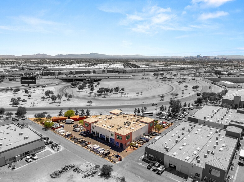 4570 Donovan Way, North Las Vegas, NV for sale - Building Photo - Image 2 of 85