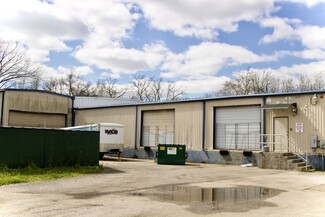 More details for 906 Witter St, Houston, TX - Industrial for Lease