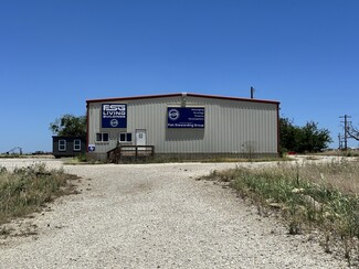 Plus de détails pour 6586 I-20 E, Abilene, TX - Industriel/Logistique à louer