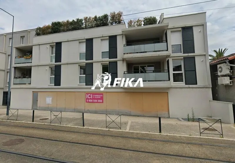 108 Route De Grenade, Blagnac for sale - Building Photo - Image 3 of 3