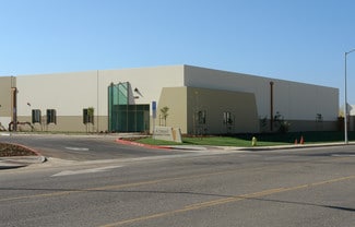 More details for 2389 A St, Santa Maria, CA - Industrial for Lease