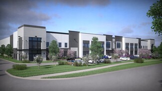 Plus de détails pour 1145 107th St., Arlington, TX - Industriel à vendre