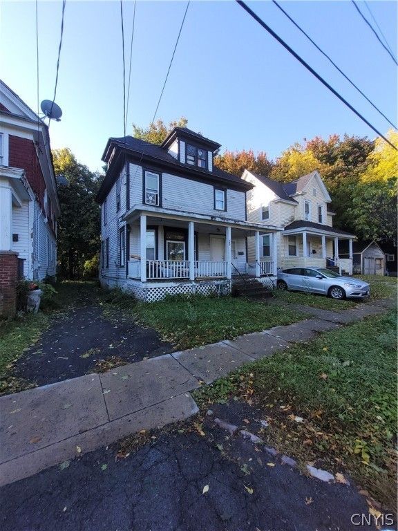 503 W Lafayette Ave, Syracuse, NY for sale Primary Photo- Image 1 of 9