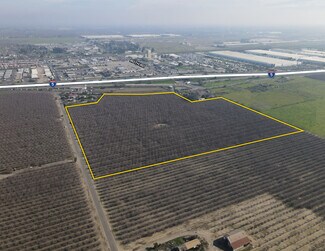 More details for 235 Briggs Ave, Lathrop, CA - Land for Sale