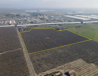 More details for 235 Briggs Ave, Lathrop, CA - Land for Sale