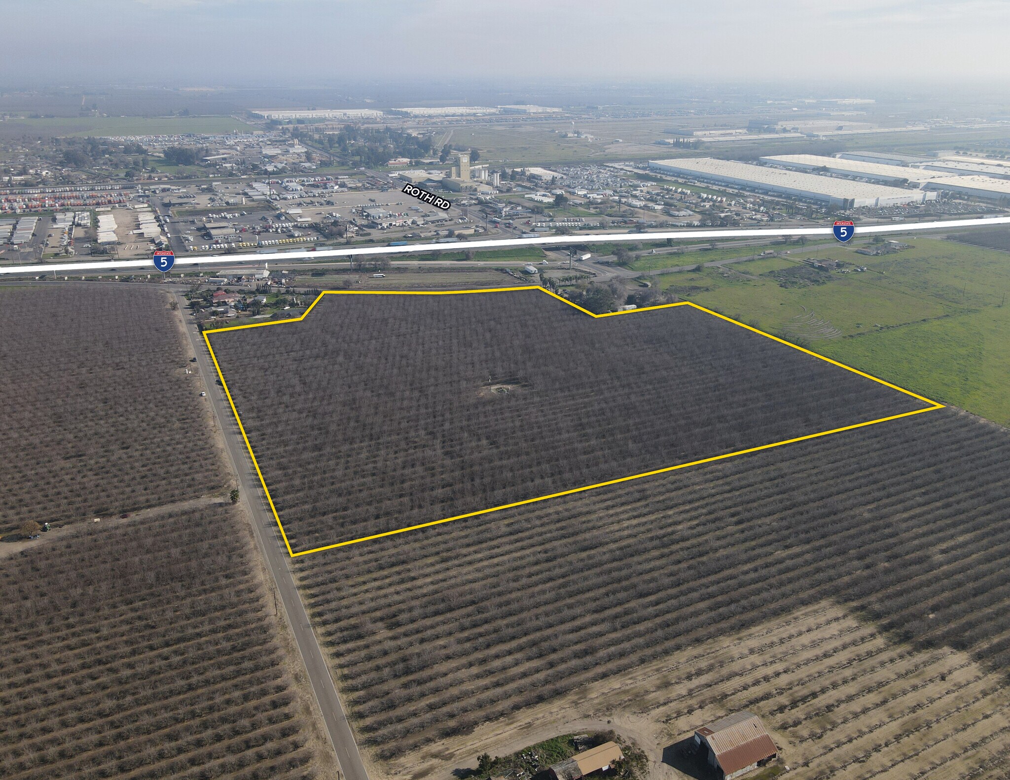 235 Briggs Ave, Lathrop, CA à vendre Photo principale- Image 1 de 2