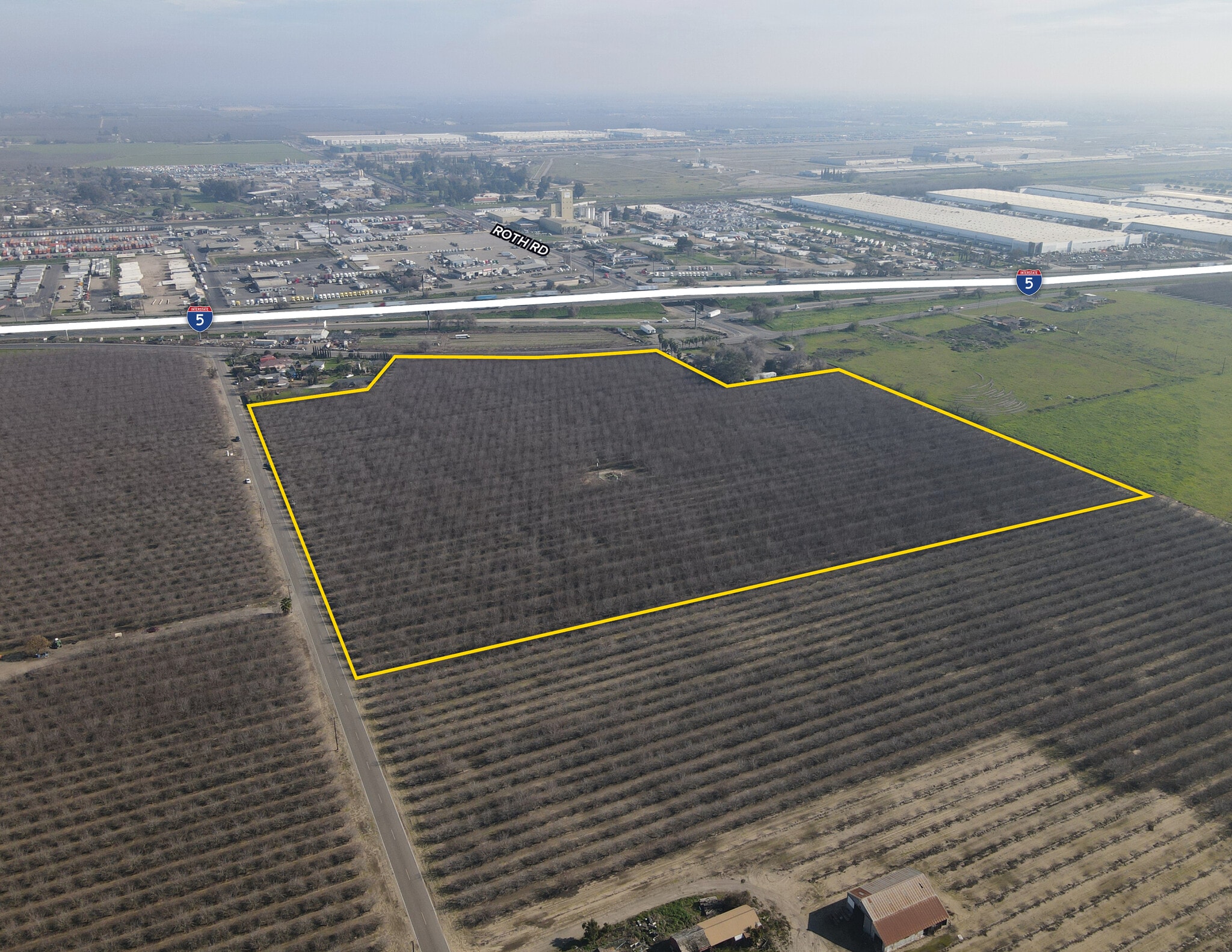 235 Briggs Ave, Lathrop, CA for sale Primary Photo- Image 1 of 2