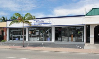 Plus de détails pour 99 S Federal Hwy, Pompano Beach, FL - Commerce de détail à vendre