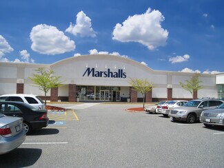 Plus de détails pour 100-120 Charlton Rd, Sturbridge, MA - Commerce de détail à louer