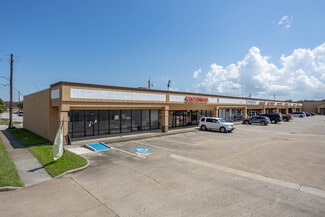 More details for 1101-1139 S Broadway St, La Porte, TX - Retail for Lease