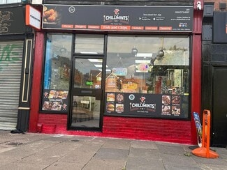 More details for 119 Kirby Rd, Leicester - Retail for Sale