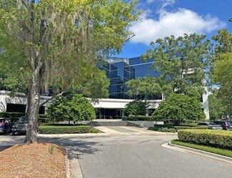 Plus de détails pour 8375 Dix Ellis Trl, Jacksonville, FL - Bureau à vendre