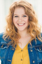 Corrieanne Stein