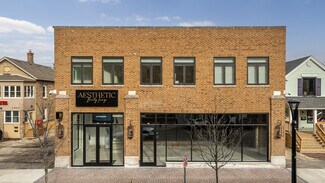 More details for 1899 2nd St, Highland Park, IL - Medical for Lease